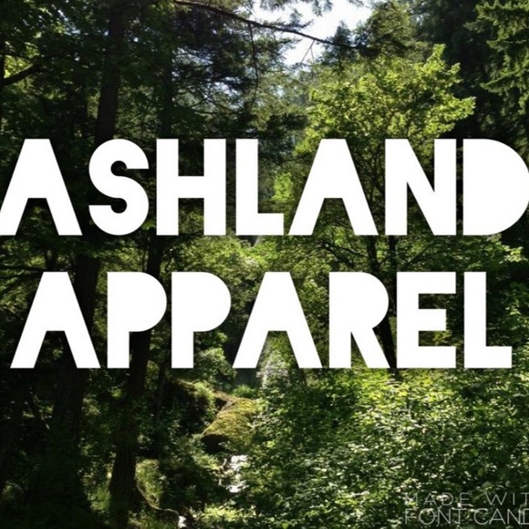 Meet your Posher, Ashland Apparel - Picture 1 of 1